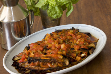 Caponata
