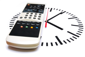 Fernsehen
