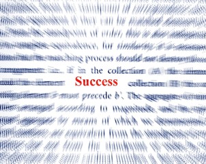 success
