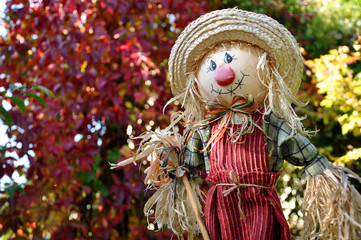 Fototapeta premium Herbst