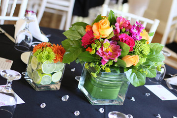 Event Flowers