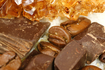 Sweet ingredients