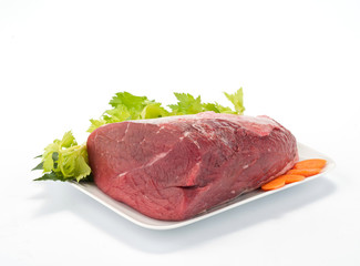 Trancio di carne bovina