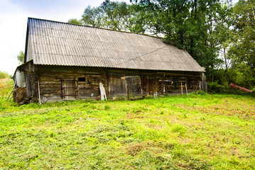 historic architecture