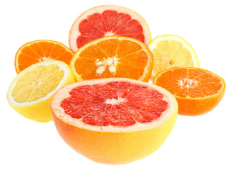Сitrus fruits