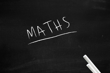 Maths