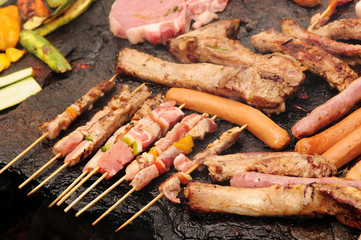 grigliata