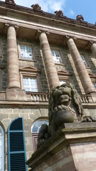 Schloss Wilhelmshöhe, Kassel