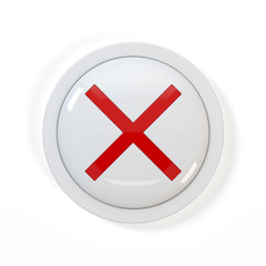 x button