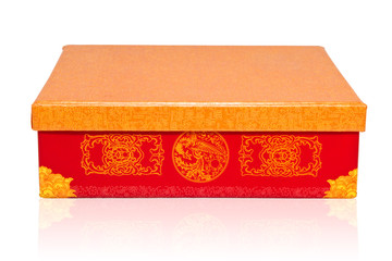 China gift box designs