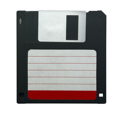 Floppy disk