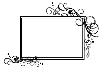 Decorative frame