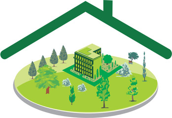 TOITURE ET ENVIRONNEMENT