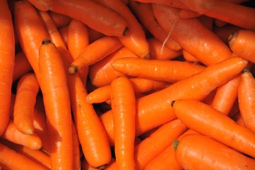 carrots