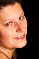 Fototapeta premium ritratto