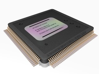 microprocesseur