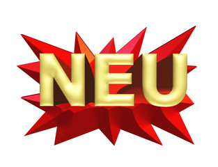 Neu icon