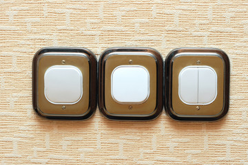 light switch