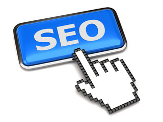 Search Engine Optimization button