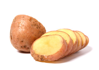 potato