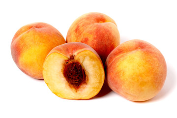 peaches