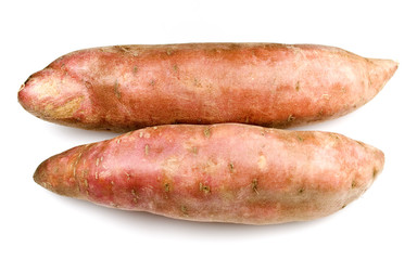 Sweet potatoes