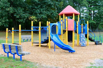 Playground III