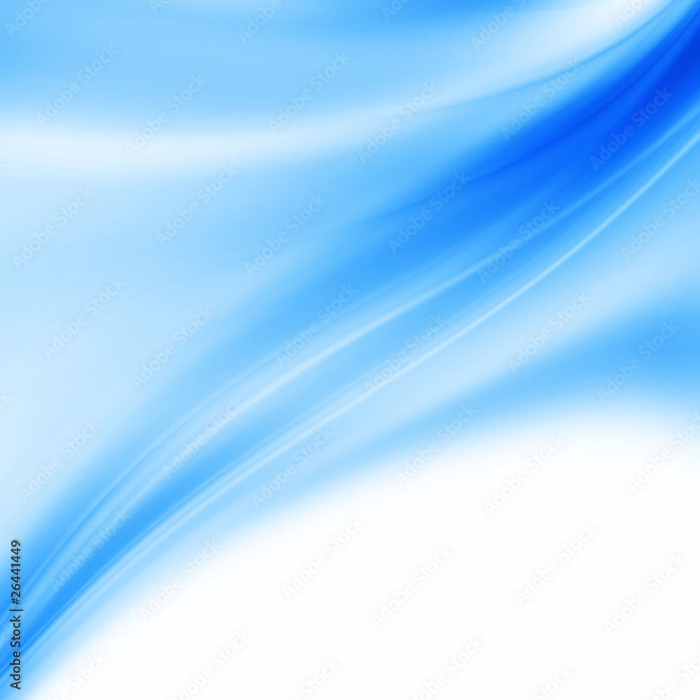 Poster abstract elegant wave background design with space for text