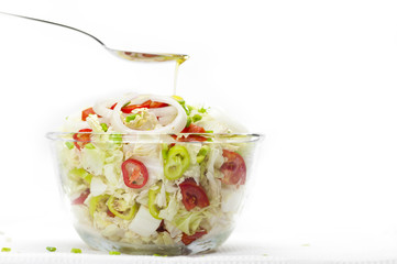 Vitamine aus der Natur