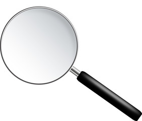 perfect magnifying glass