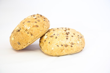 cereal breadroll