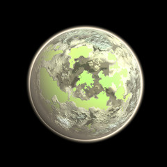 moon