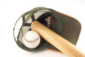 Baseball Set