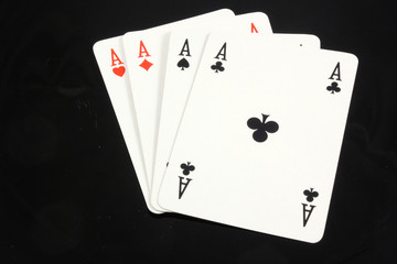Poker d'Assi