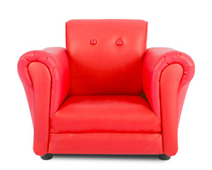 Hot Chair