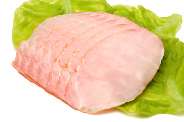 Kalter Kasslerbraten