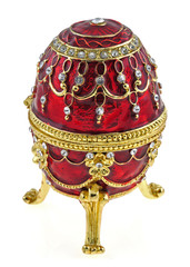 Faberge Egg