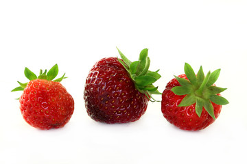 Erdbeeren