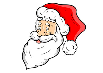 santa
