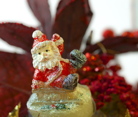 Santa Claus
