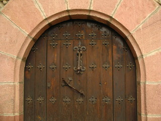 Puerta (Albarracín)