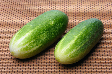 Cucumbers