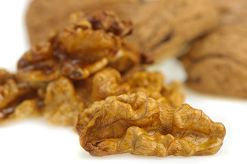Kernel walnut
