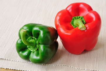 bell pepper