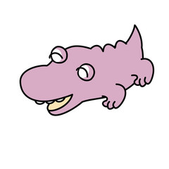 ワニ