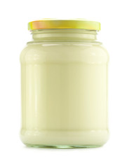 mayonnaise