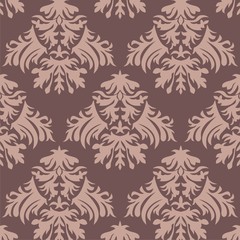 retro wallpaper seamless