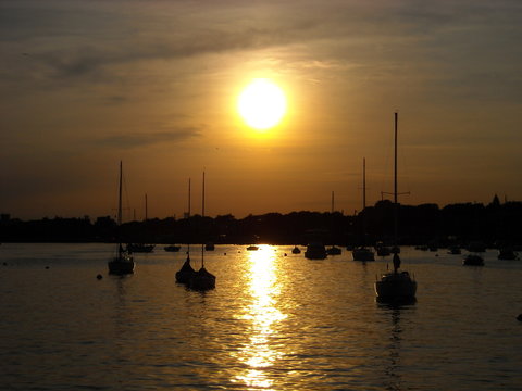 sanset