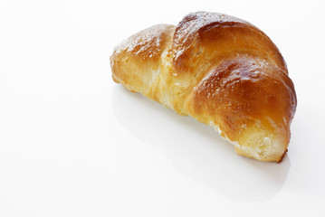 Baked roll
