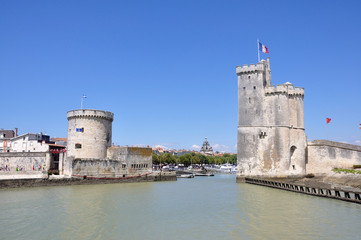 la rochelle 48
